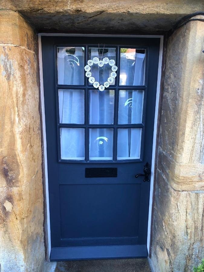 Cottage In The Heart Of Montacute 外观 照片