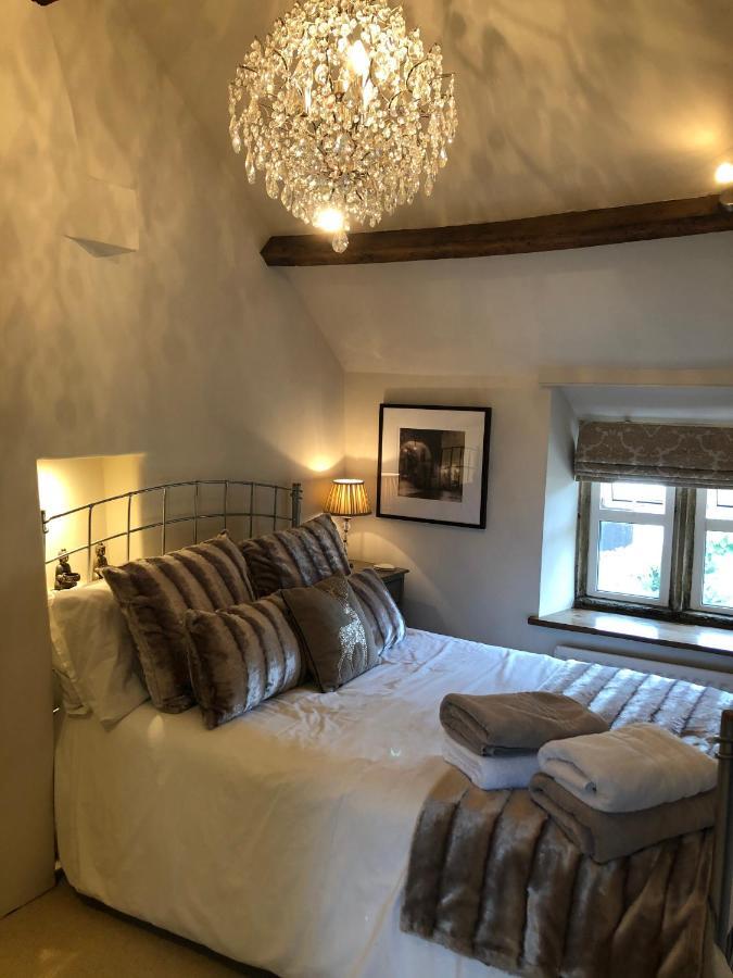 Cottage In The Heart Of Montacute 外观 照片